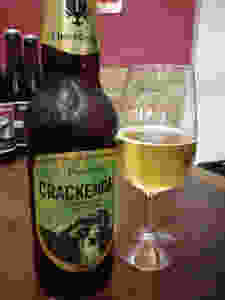 cerveja crackendale