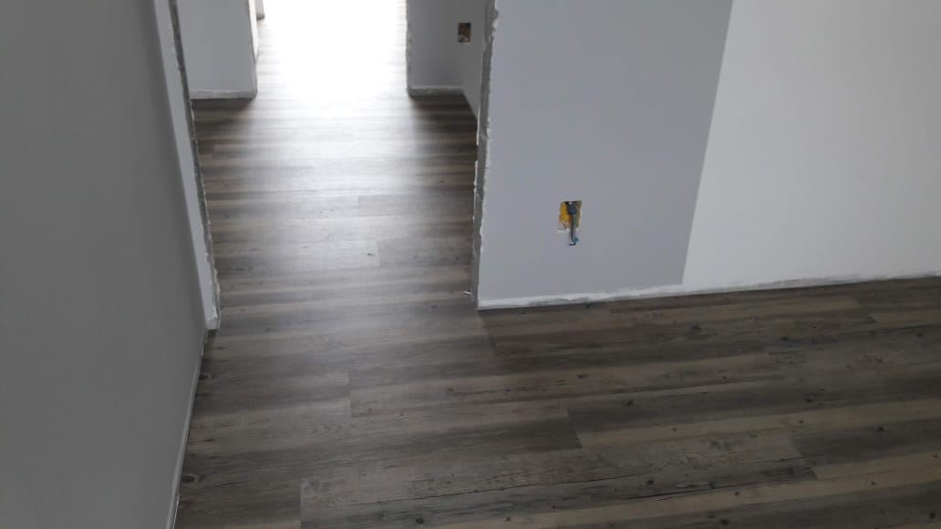 Piso de PVC - Vivace PISA