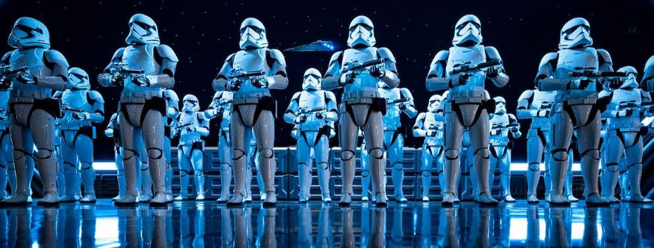 Virtual Queue at Star Wars: Rise of the Resistance Opens with Advertised Park Hours