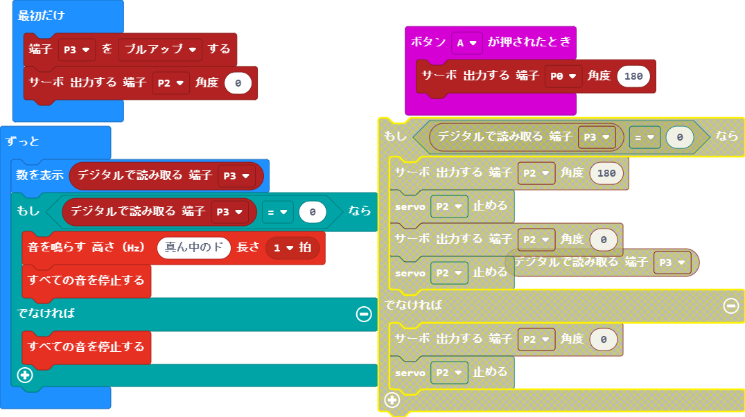 最終課題進捗 content media
