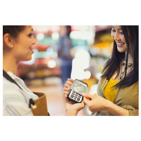 Why Your Contactless Payment Card May Not Work!