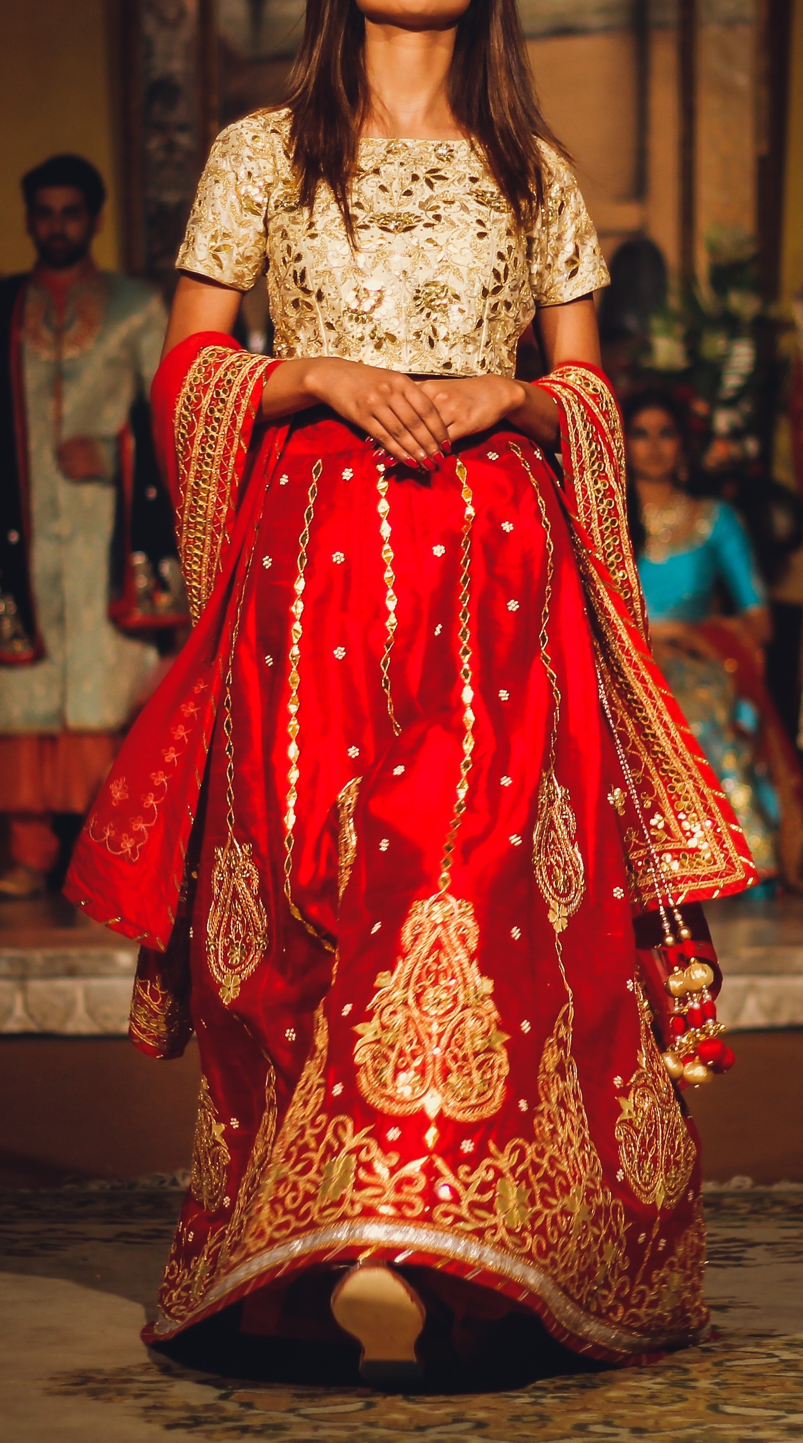 Ghar ki Shaadi. content media