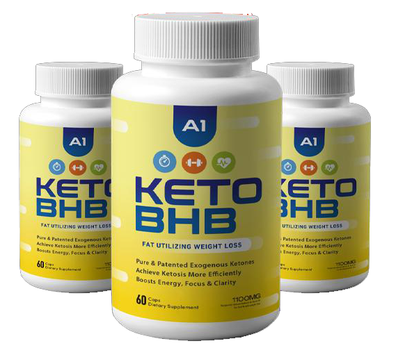 A1 Keto BHB – Diet Pills Ingredients Price, Scam Or Legit? content media