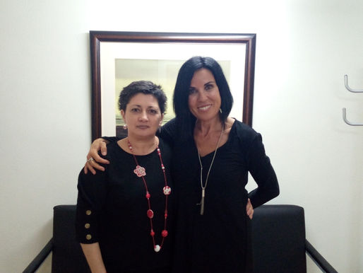 BEATRIZ DE VICENTE (Abogada y Criminóloga)
Septiembre 2019