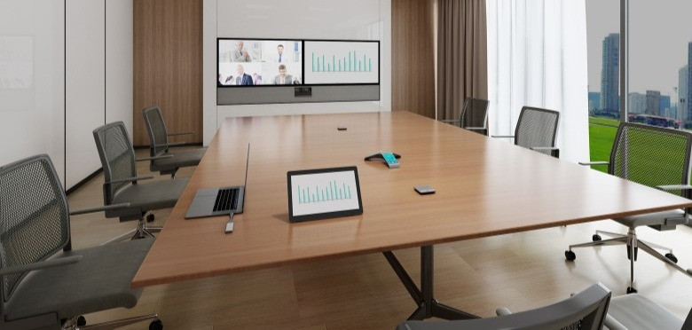 Kathea: Boardrooms After COVID-19 Lockdown