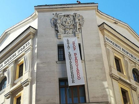 Blangiardo e la banalità dei dirigenti Istat