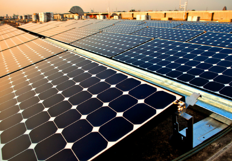 Solar and Other Renewable Policy Highlights from April 2019 content media