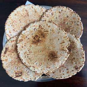 Bhakri