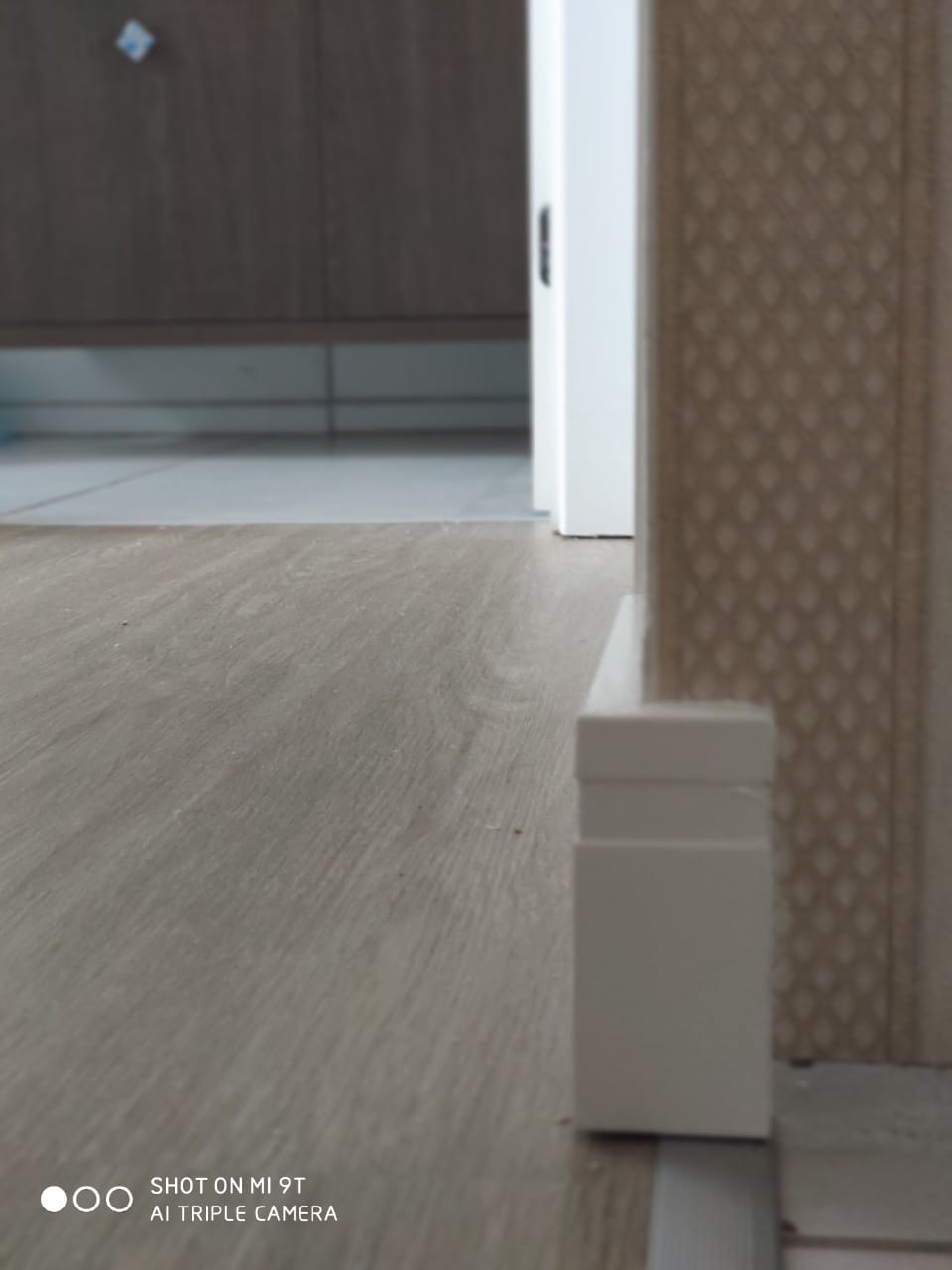 Piso de PVC - Lavanda — foto 9