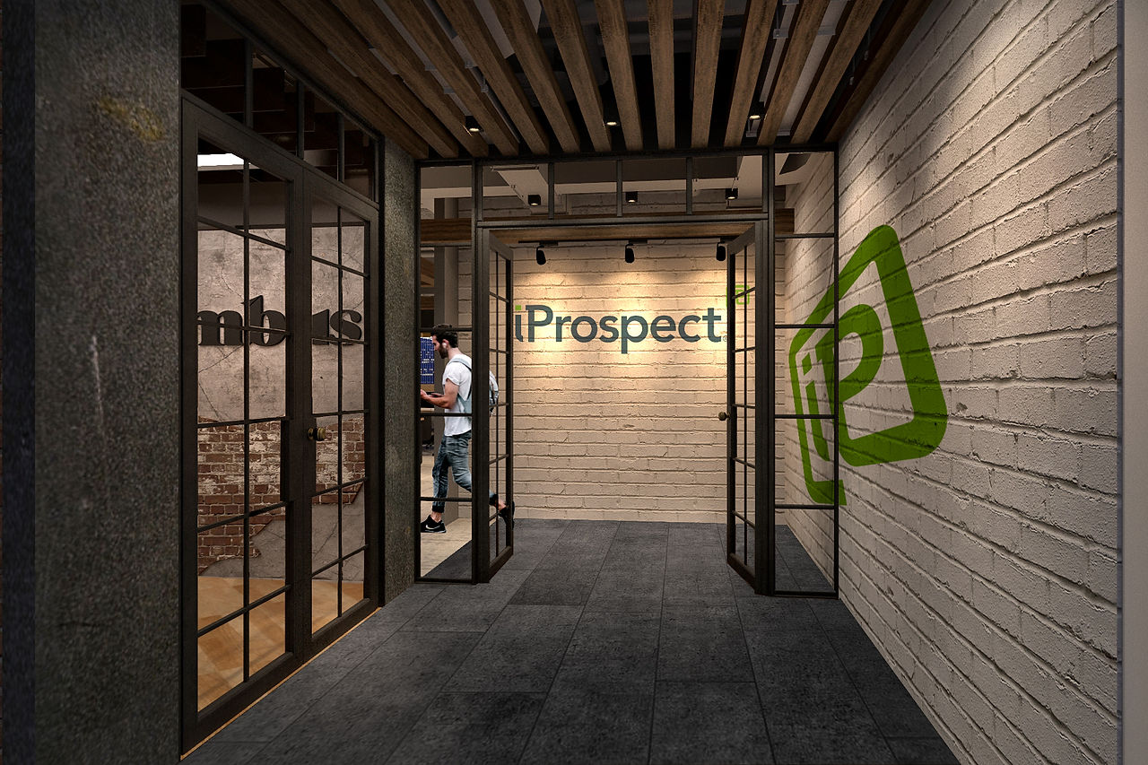 Columbus Office Agency Design