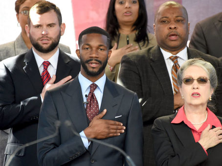 The Answer is, “Hell, No!”