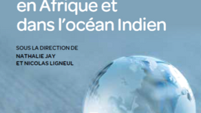 L'arbitrage à l'honneur dans l'océan indien