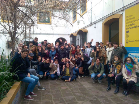h2. museo saavedra