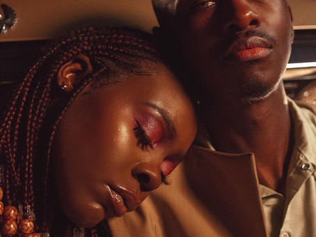 ARTIST INTERVIEW: Shaé Universe