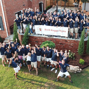Rush Kappa Sigma