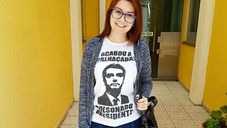 Antipetista radical, deputada eleita do PSL vive em apartamento do Minha Casa, Minha Vida