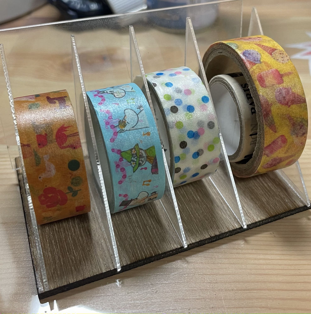 第5回　レーザー加工機② 個人課題 | MAKERS-EDU