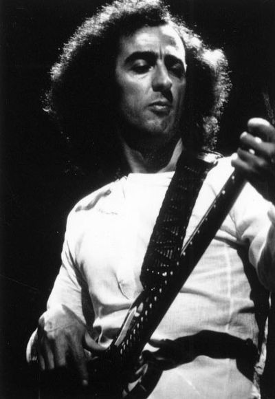 Bassist Rick Laird dies at 80. content media