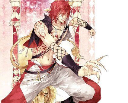 20 Twenty - Chapitre 21