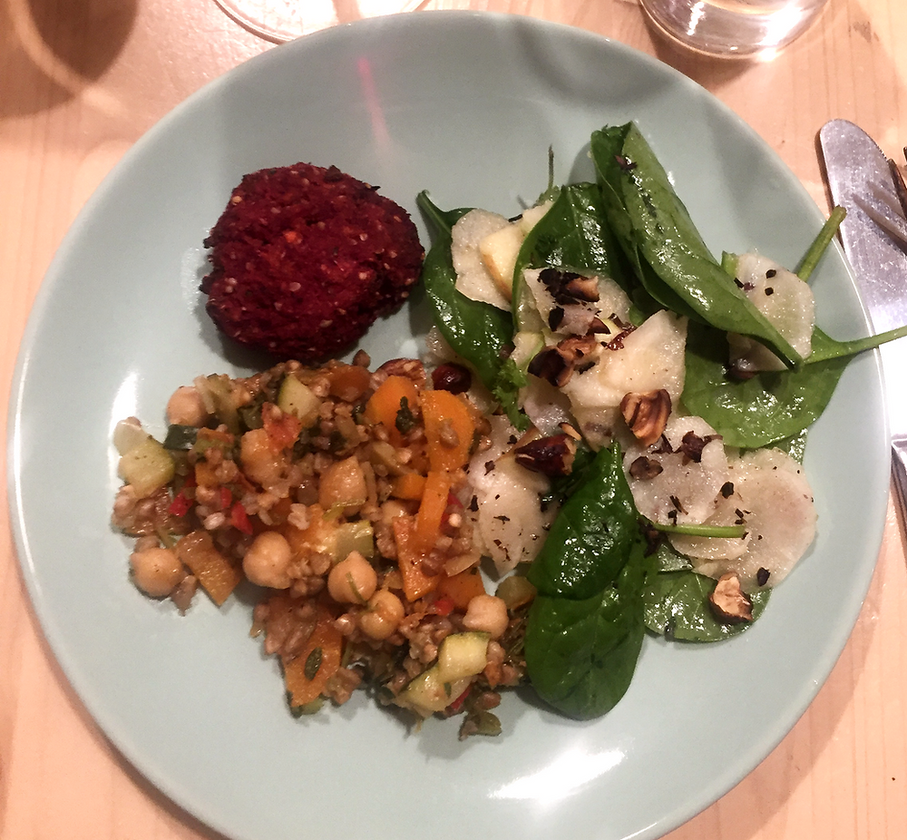 kikærter, simplegreens, vegansk, vegetarisk
