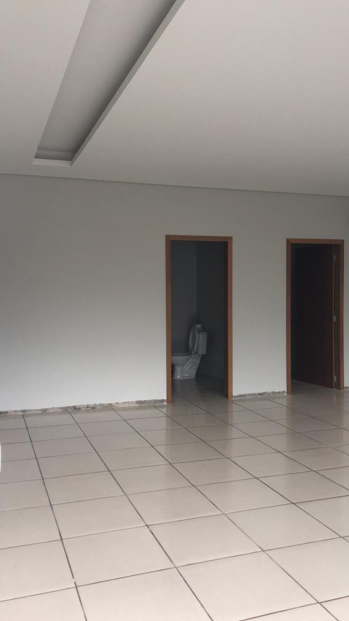 Antes e depois