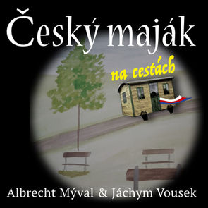 Nová věc: Český maják Na Cestách