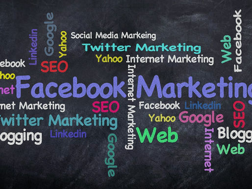 Marketing su Facebook