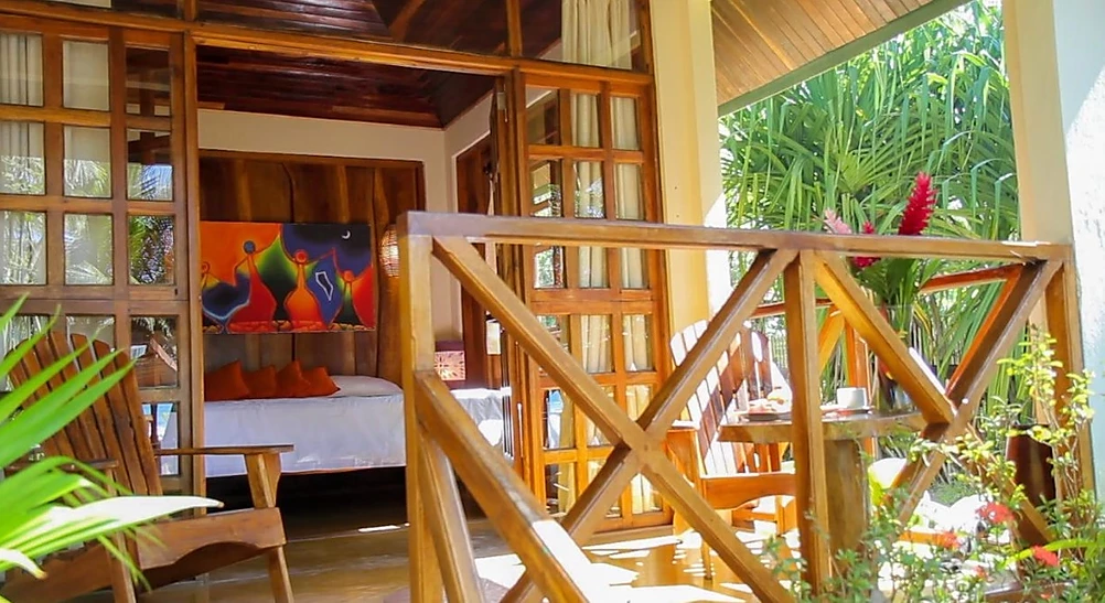 Hotel santa teresa costa rica