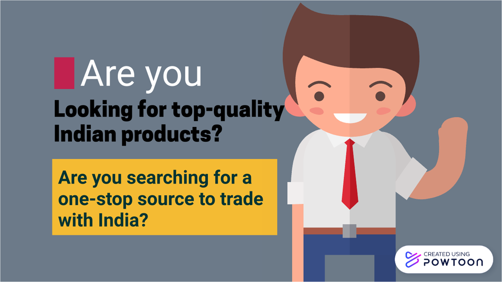 Are you looking for top-quality Indian products? - WoolHub Export content media