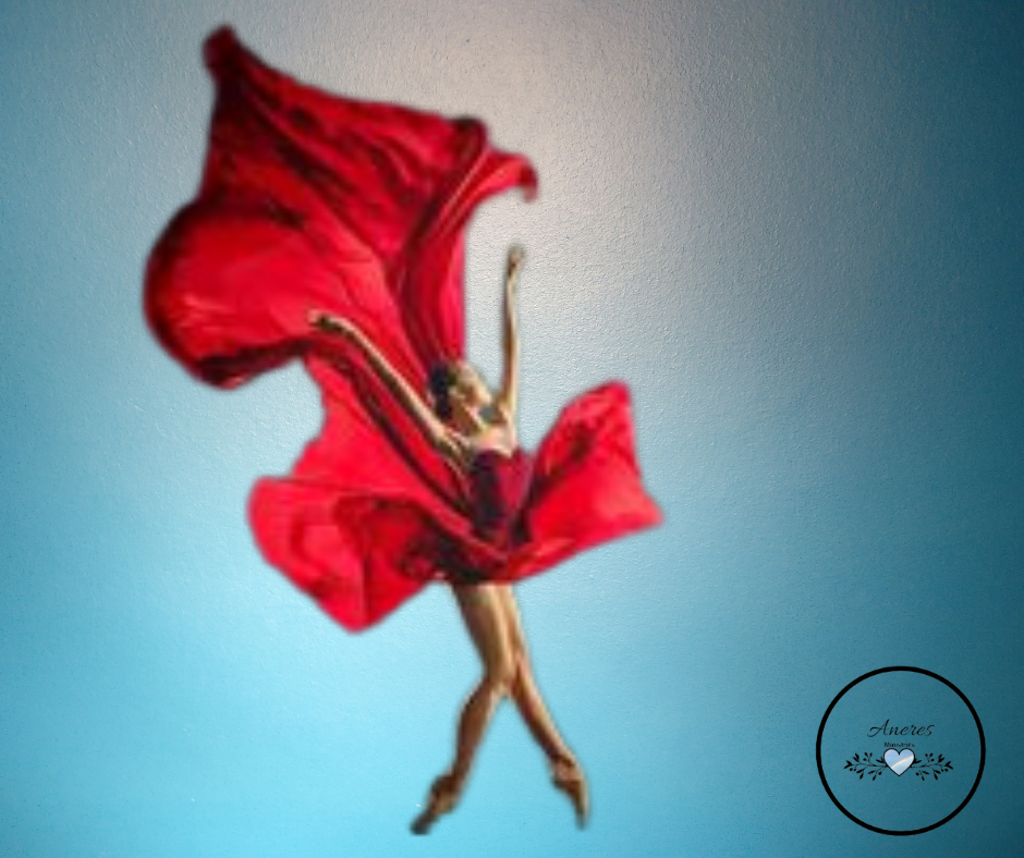 When You Dance, Your Cells Dance content media