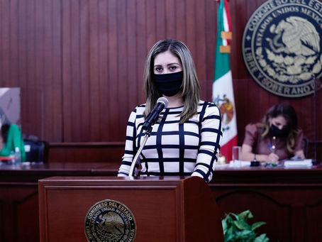 Celebra EGM reformas que garantizan libre acceso y tránsito en las playas