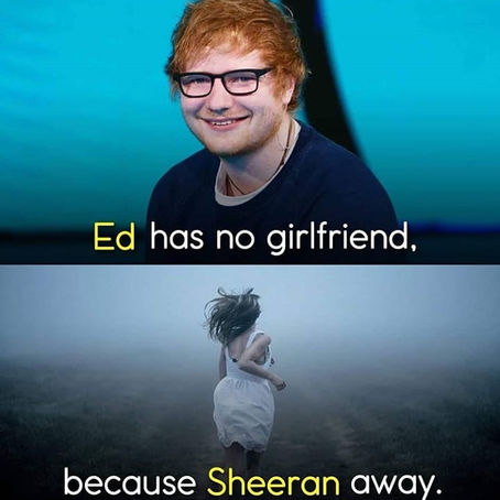 ed sheeran