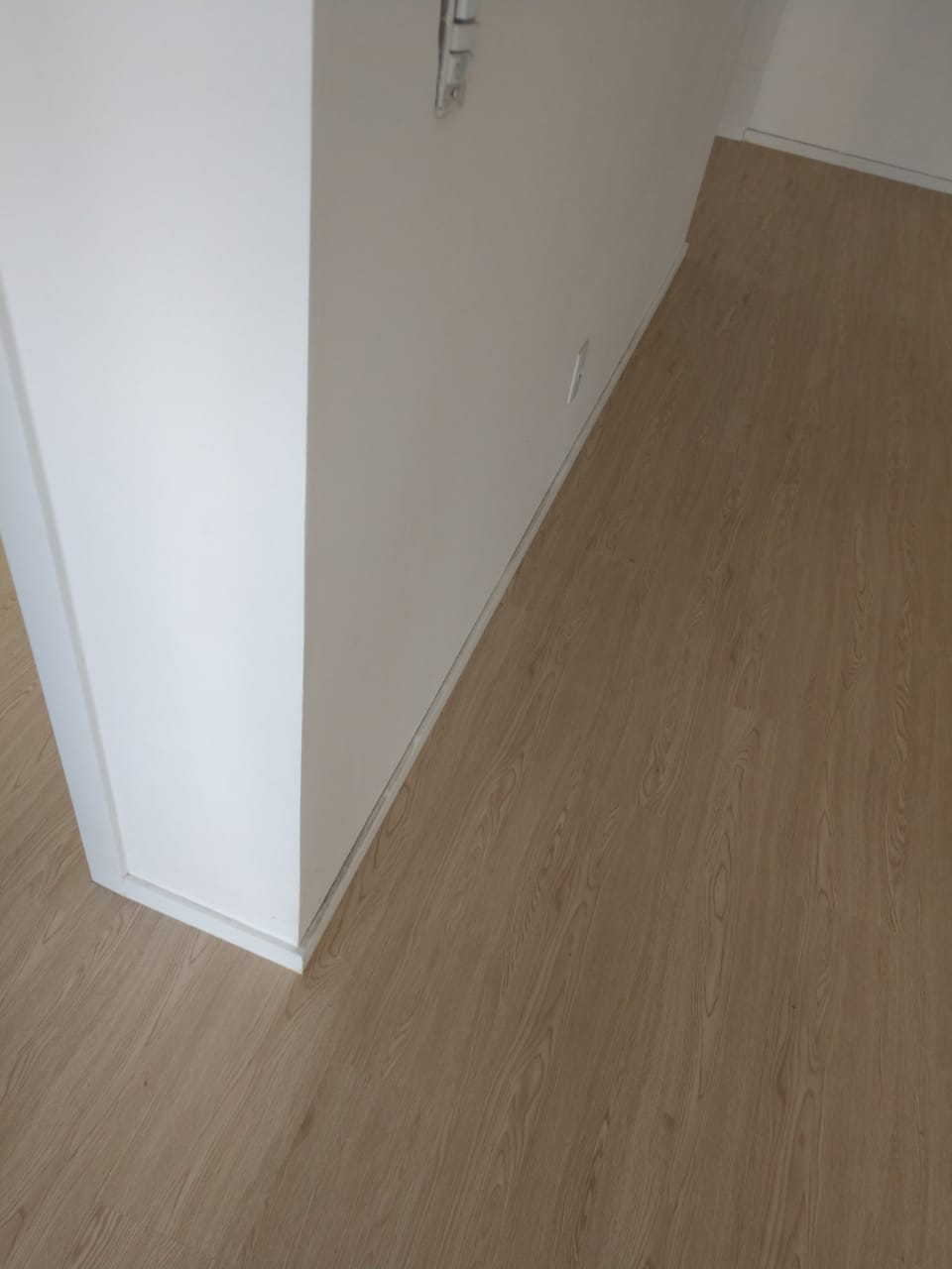 Piso de PVC Canela — foto 5