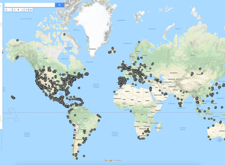The 2020 Counts under the COVID-19 Pandemic
