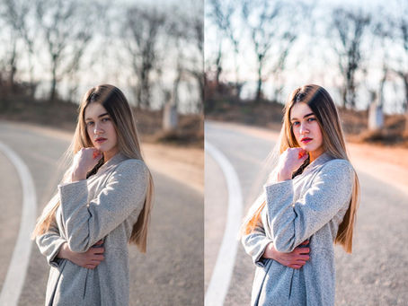 пресет лайтрум телефон | FreeLightroomPresets.com
