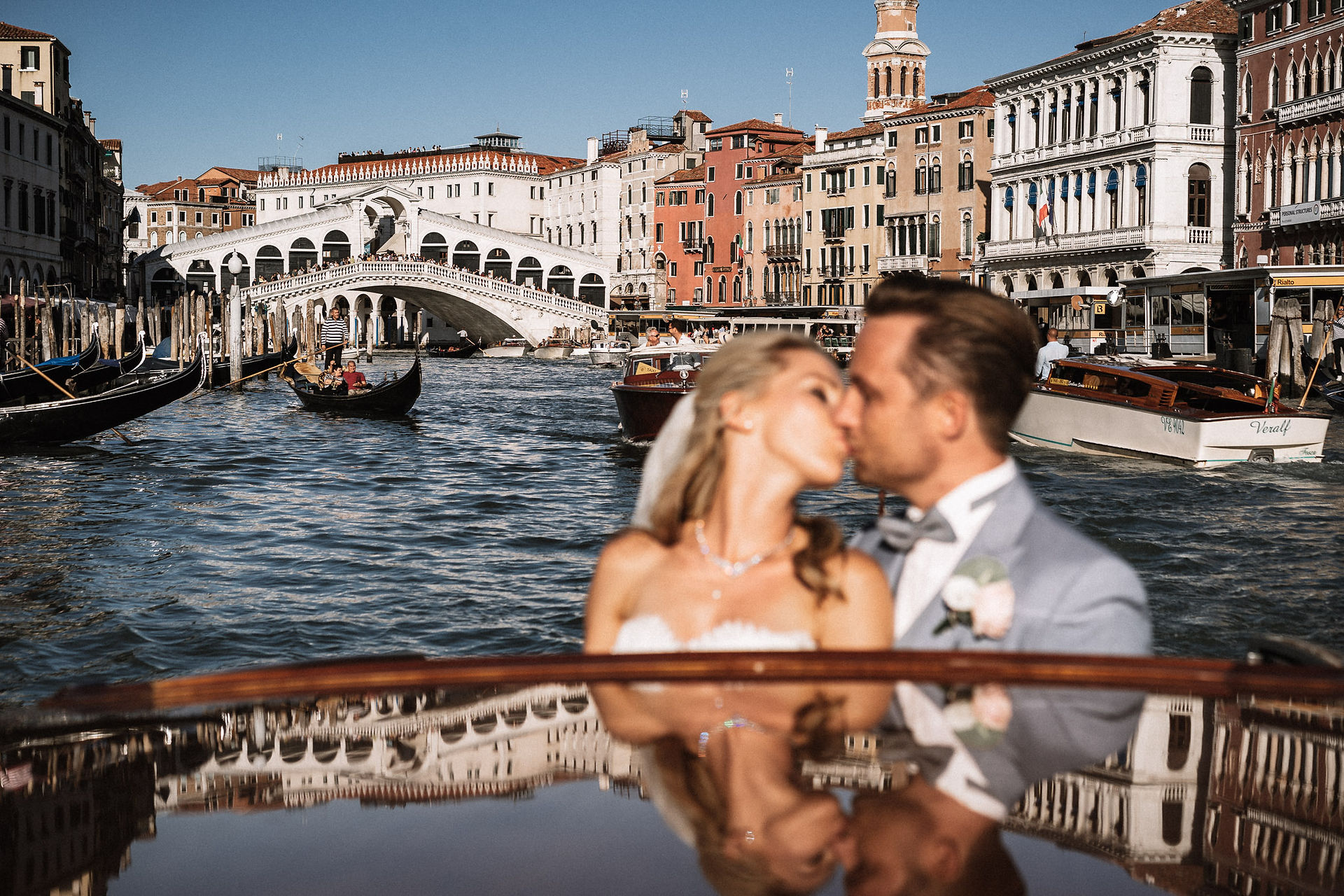 Hochzeitsfotograf Köln