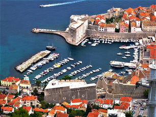 Ni vencedores ni vencidos....sólo personas. Dubrovnik....pero también Kotor.
