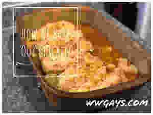 Baked Chicken