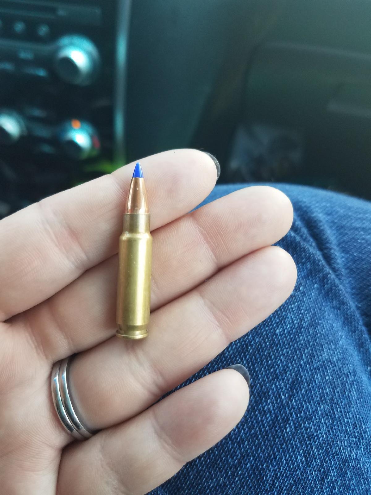 Masterpiece arms carbine sst 5.7x28mm. content media