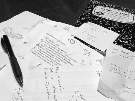 What Is That In Mouse Years (and other stupid things)?