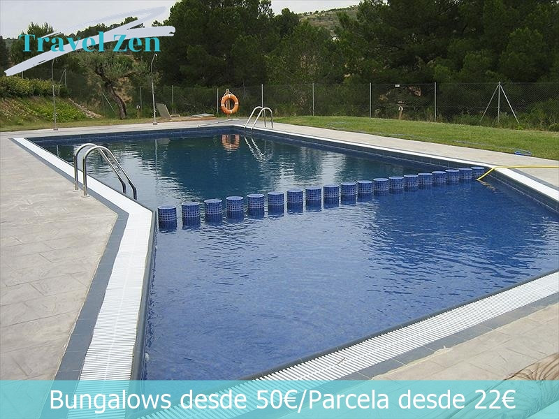 Camping Terra Alta
