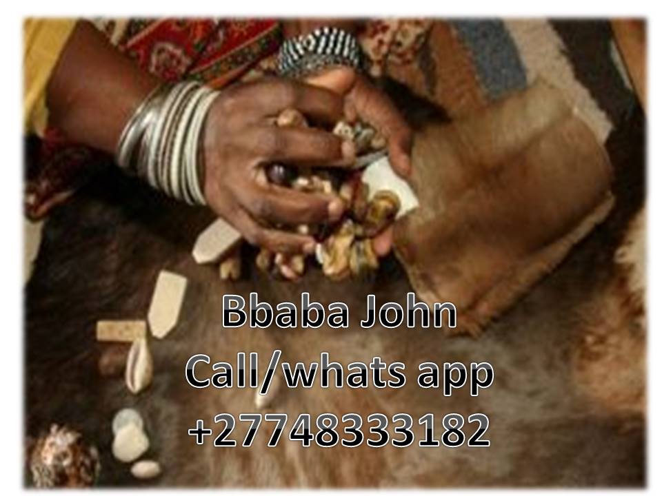 Genuine powerful sangoma/traditional healer ,+27748333182- bring back lost lover in `Eastern Cape
Alice
Butterworth
East London
Graaff-Rein content media
