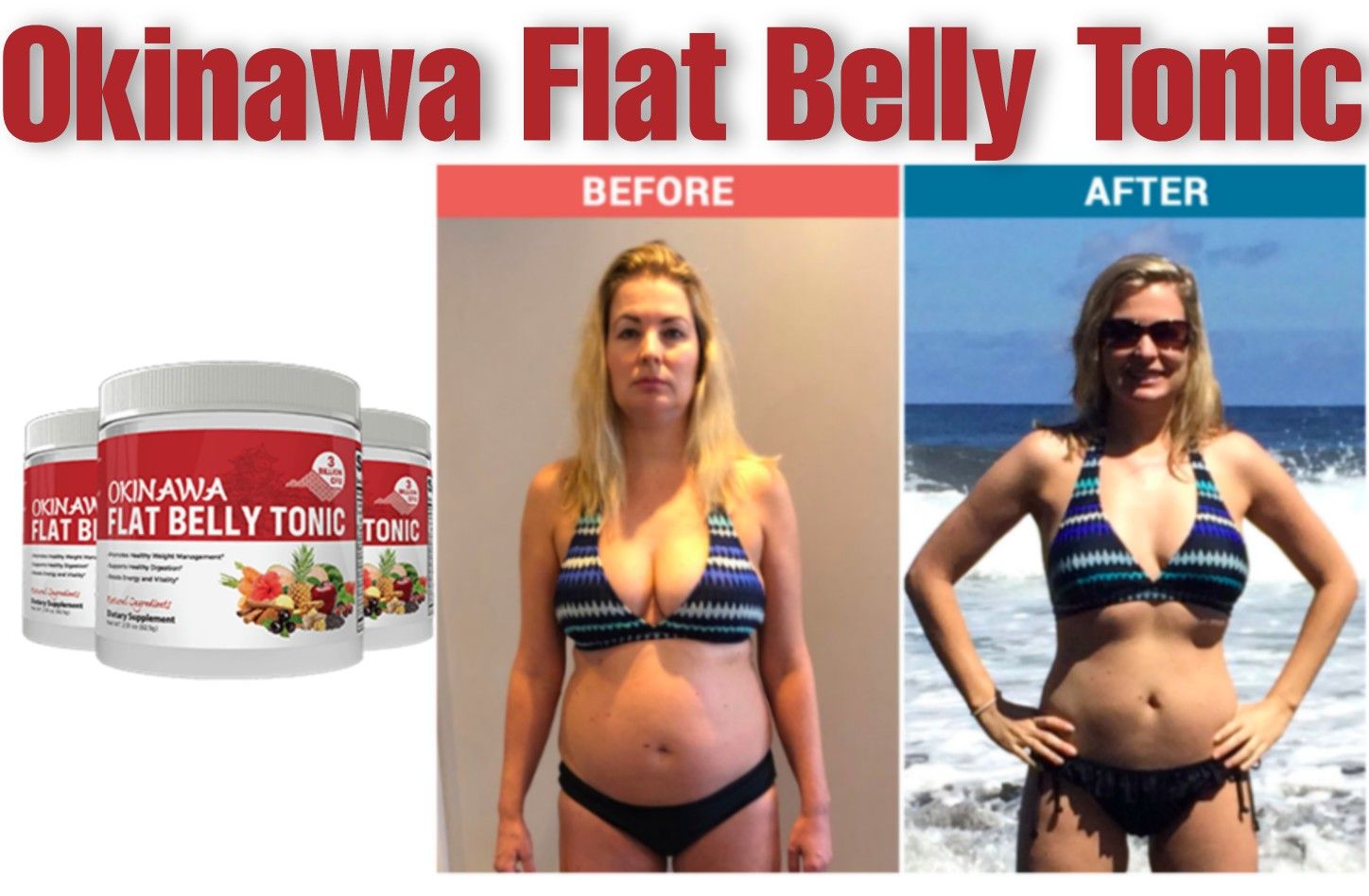 Ten Okinawa Flat Belly Tonic Tips You Need To Learn Now. content media
