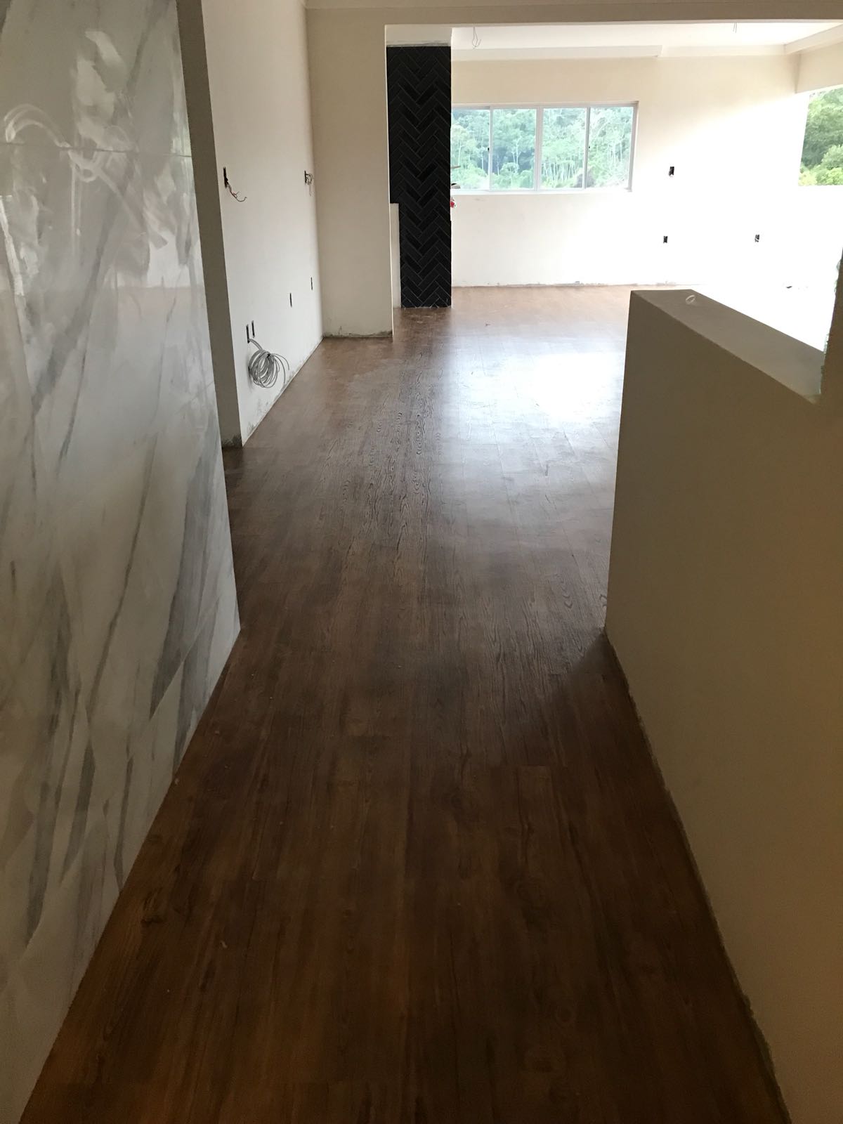 Piso de PVC - Carvalho Montreal — foto 2