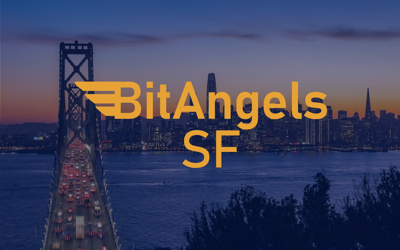 BitAngels SF content media