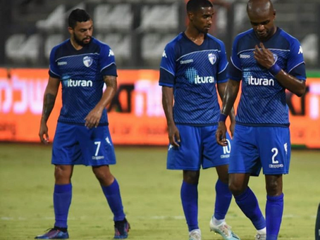 הצפון מתחמם/ להב סוטו