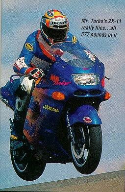 ZZR Review 4 | website