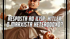 Resposta ao ILPS: Hitler, o marxista heterodoxo?