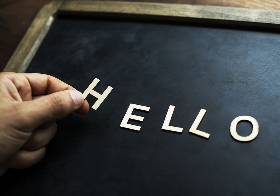 creative writing advice for writers