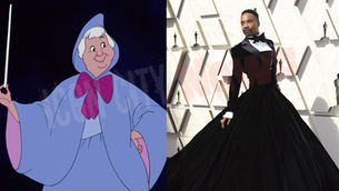Billy Porter To Play Cinderella's Fairy God Mother